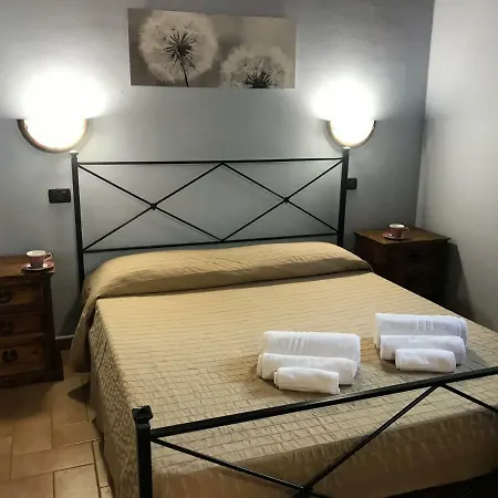 דירה Appartment- Betulla