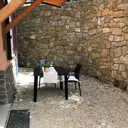 דירה Appartment- Betulla *