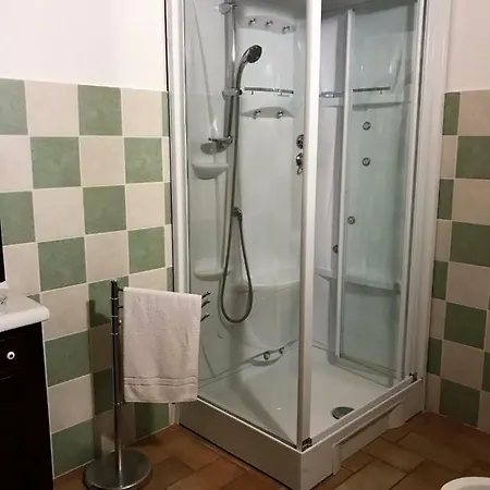 דירה Appartment- Betulla *