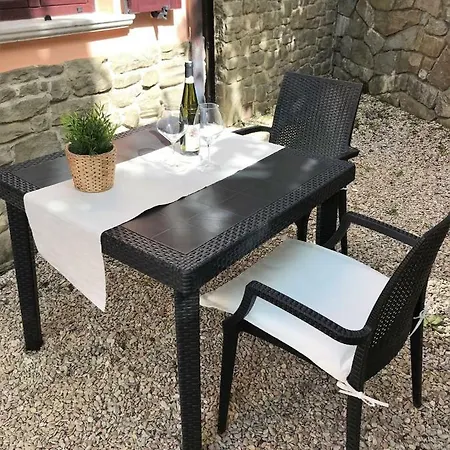 Appartment- Betulla Apecchio