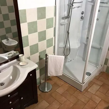 Appartment- Betulla