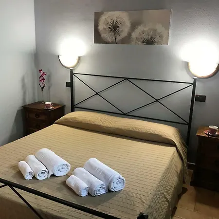 דירה Appartment- Betulla Apecchio