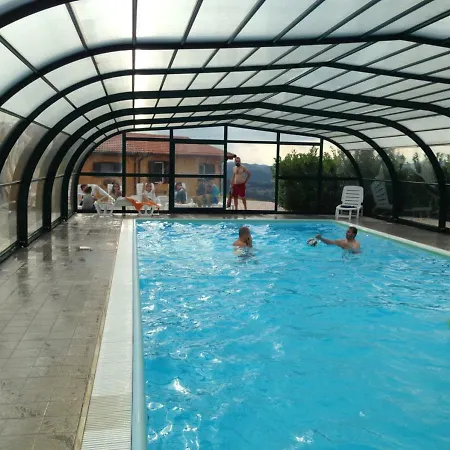 Appartment- Betulla Apecchio