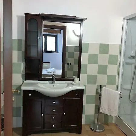 Appartment- Betulla דירה *