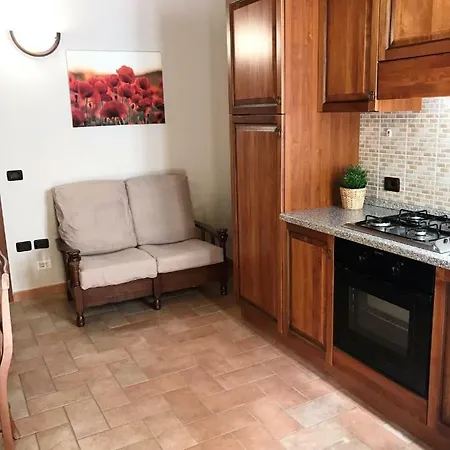 Appartment- Betulla *
